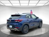 Used 2022 Chevrolet TrailBlazer ACTIV w/ Convenience Package image 5