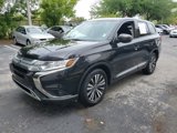 Used 2019 Mitsubishi Outlander ES image 3