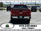 Used 2018 Chevrolet Silverado 1500 LTZ w/ Sport Package image 6