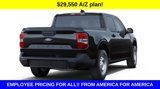 New 2025 Ford Maverick XL w/ Equipment Group 101A image 3
