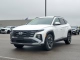 Used 2025 Hyundai Tucson SEL image 4