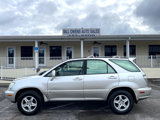 Used 2001 Lexus RX 300 4WD image 2