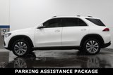 Certified 2020 Mercedes-Benz GLE 350 4MATIC image 3