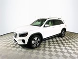 Certified 2025 Mercedes-Benz GLB 250 image 3