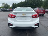 Used 2018 Chevrolet Cruze LT w/ Convenience Package image 4
