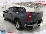 Used 2020 Chevrolet Silverado 1500 LT w/ Texas Edition image 3