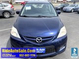 Used 2009 MAZDA MAZDA5 Sport image 2