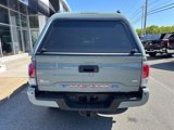 Used 2023 Toyota Tacoma TRD Sport image 4