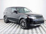 Used 2022 Land Rover Range Rover Sport HSE Silver Edition image 2
