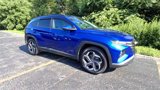 Used 2023 Hyundai Tucson SEL w/ Convenience Package image 2