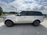 Used 2018 Land Rover Range Rover Supercharged image 4