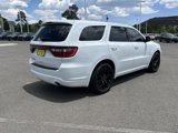 Used 2019 Dodge Durango SXT image 3