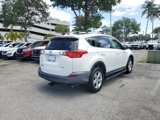 Used 2013 Toyota RAV4 XLE image 4