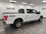 Used 2018 Ford F150 XLT w/ Equipment Group 302A Luxury image 2