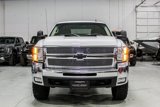 Used 2008 Chevrolet Silverado 2500 LTZ image 3
