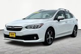 Used 2022 Subaru Impreza 2.0i Premium image 2
