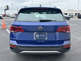 Certified 2024 Volkswagen Taos S image 6