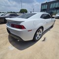 Used 2015 Chevrolet Camaro SS image 4