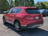 Used 2022 Hyundai Santa Fe SEL image 5