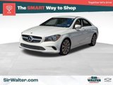 Used 2018 Mercedes-Benz CLA 250 image 1