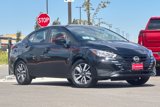 New 2025 Nissan Versa SV w/ Trunk Package image 2