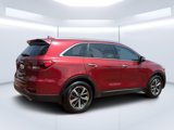 Used 2019 Kia Sorento EX w/ EX Touring Package image 3