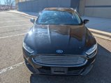 Used 2016 Ford Fusion SE w/ Equipment Group 202A image 3
