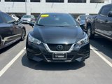 Used 2021 Nissan Versa S image 3