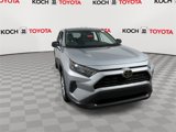 Used 2022 Toyota RAV4 LE image 3