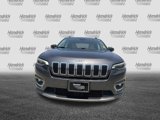 Used 2021 Jeep Cherokee Limited image 3