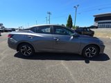 New 2025 Nissan Sentra SV w/ All-Weather Package image 3