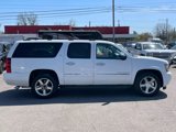 Used 2011 Chevrolet Suburban LTZ image 4