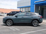 New 2025 Chevrolet Trax LT w/ Driver Confidence Package image 2