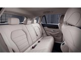 Certified 2017 Mercedes-Benz GLC 300 image 5