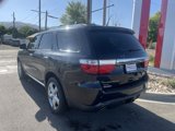 Used 2012 Dodge Durango Citadel w/ Trailer Tow Group IV image 5
