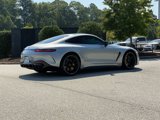 Used 2024 Mercedes-Benz AMG GT 63 image 3