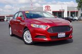 Used 2016 Ford Fusion SE image 4