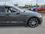 Used 2022 Genesis G70 3.3T image 2