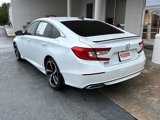 Certified 2022 Honda Accord Sport image 3