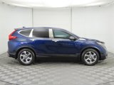 Used 2018 Honda CR-V EX image 4