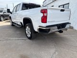 Used 2021 Chevrolet Silverado 2500 LTZ image 2