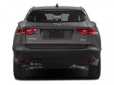 Used 2018 Jaguar F-PACE Premium image 5