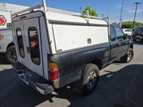 Used 2000 Toyota Tacoma 4x4 Xtracab image 4