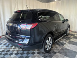 Used 2014 Chevrolet Traverse LTZ image 5