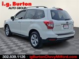 Used 2016 Subaru Forester 2.5i Premium w/ Popular Package #2 image 4