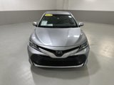 Used 2019 Toyota Camry LE image 3
