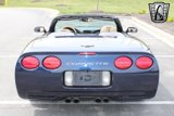 Used 1999 Chevrolet Corvette Convertible w/ Performance Handling Pkg image 4