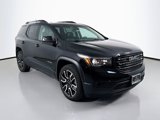 Used 2019 GMC Acadia SLT w/ Black Edition image 3