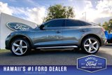 Used 2022 Audi SQ5 Premium image 3