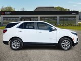Used 2024 Chevrolet Equinox LT image 2